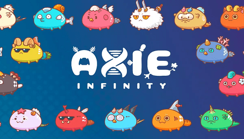 Axie Infinity 500x286 1 - Come acquistare Axie Infinity