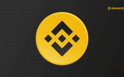 Hur man köper Binance Coin