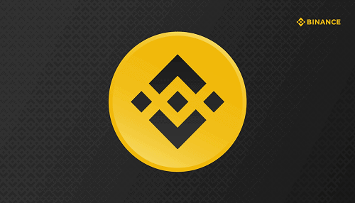 Binance Coin 500x286 1 - Jak kupić Binance Coin