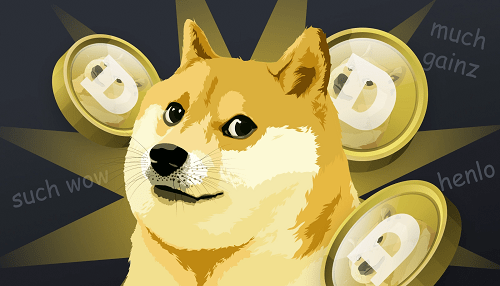 如何购买Dogecoin