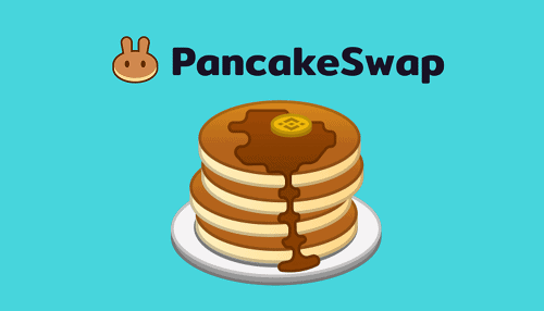 Cómo comprar PancakeSwap