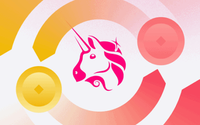 Hur man köper Uniswap