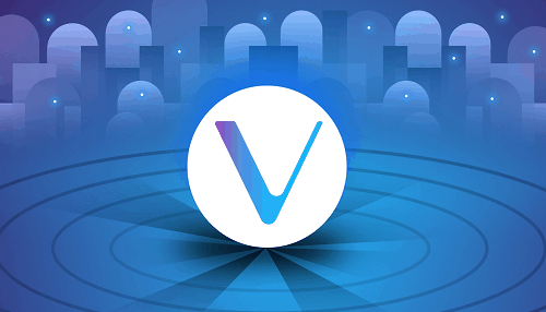 Vechain 500x286 1 - Jak koupit Vechain