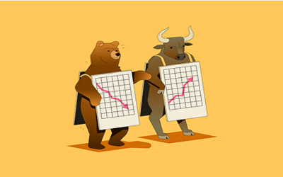 Bear Market vs. Bull Market