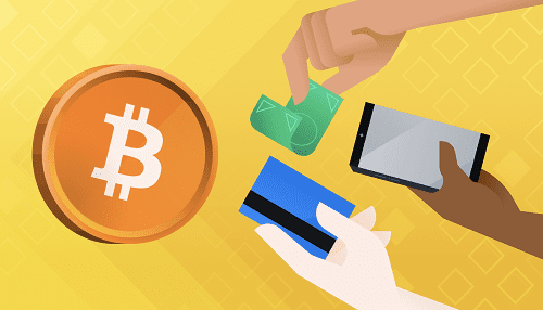 investiții plătitoare pentru cantități mici de bitcoini cum să devii o companie de investiții bitcoin