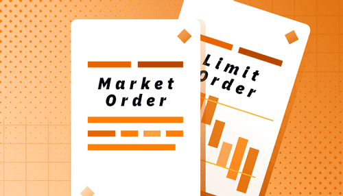 Pörssitoimeksiantojen tyypit - Exchange Order Types