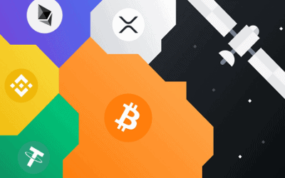 Krypto-Marktkapitalisierung erklärt