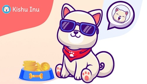 Cómo comprar Kishu Inu (KISHU)