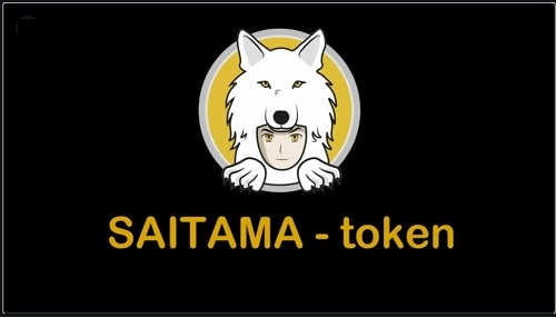 Cómo comprar Saitama (SAITAMA)