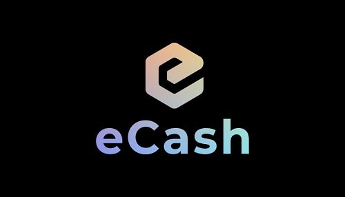 Cómo comprar eCash