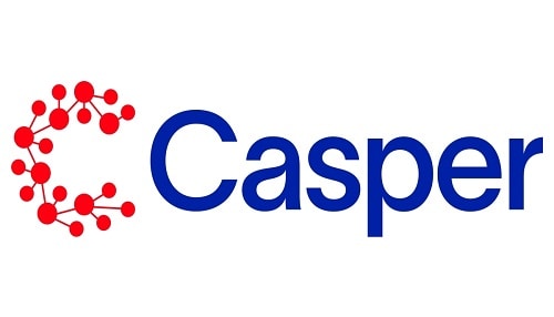 Como Comprar Casper