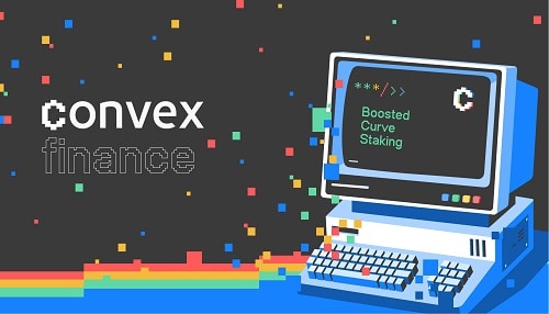 Miten ostaa Convex Finance
