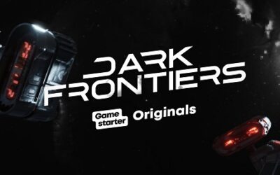 Hur man köper Dark Frontiers