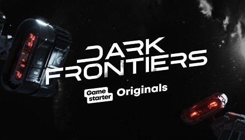 Jak koupit Dark Frontiers (DARK)