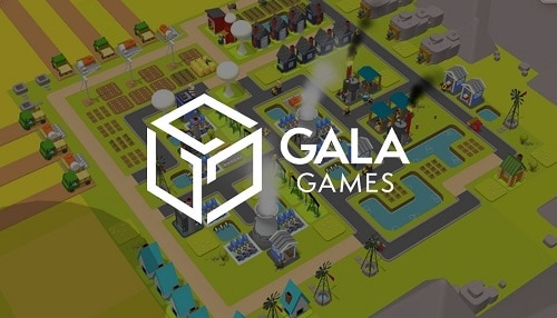 How To Buy Gala (GALA)