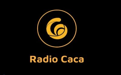 Hur man köper Radio Caca