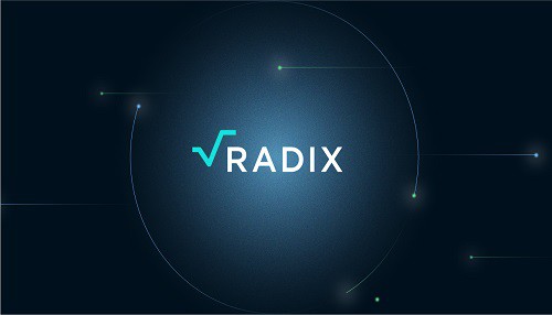 Hoe Radix (EXRD) kopen?
