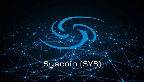 Sådan køber du Syscoin (SYS)