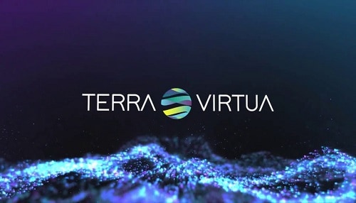 Comment acheter Terra Virtua Kolect