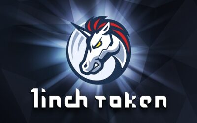 Hur man köper 1inch