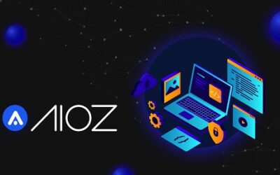 Hur man köper AIOZ Network