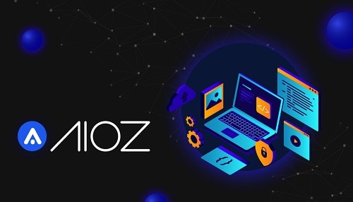Πώς να αγοράσετε το AIOZ Network