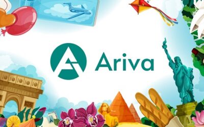 Hur man köper Ariva