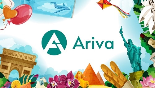 Πώς να αγοράσετε το Ariva