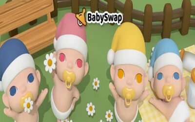 Hur man köper BabySwap