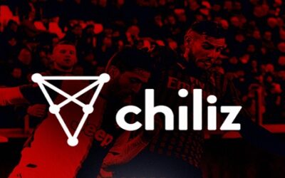 Hur man köper Chiliz