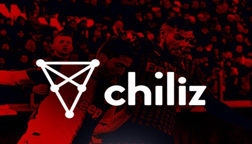 Cómo comprar Chiliz