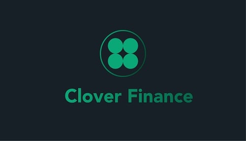 Hoe Clover Finance te kopen