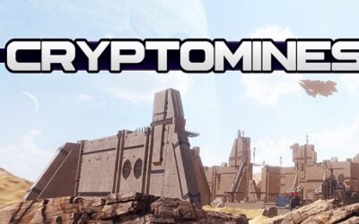 Hur man köper CryptoMines