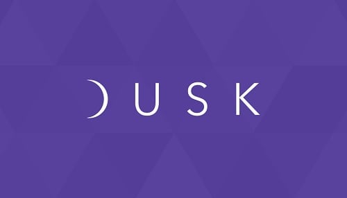 如何购买Dusk网络
