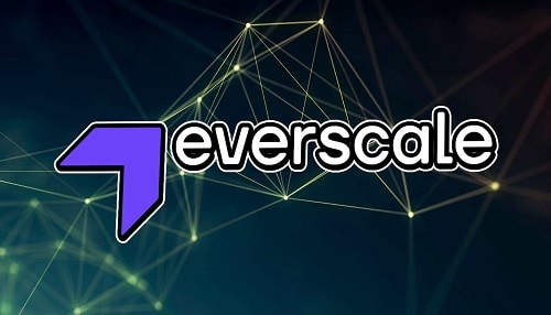 如何购买Everscale