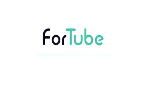 如何购买ForTube