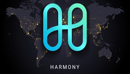 Как купить Harmony (ONE)