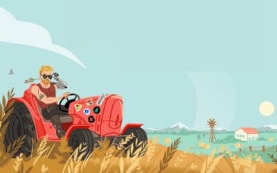 Hur man köper Harvest Finance