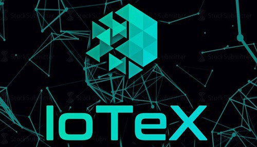 Как купить IoTeX