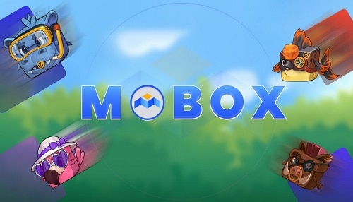 MOBOX (MBOX)の購入方法