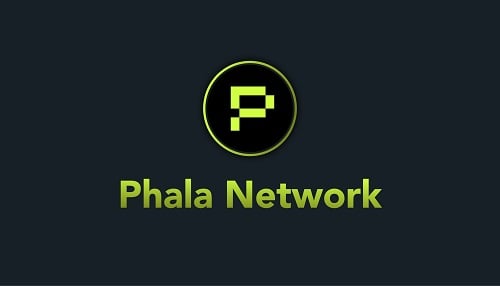 Sådan køber du Phala Network