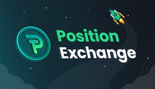 Hoe Position Exchange (POSI) te kopen