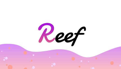 Sådan køber du Reef Finance