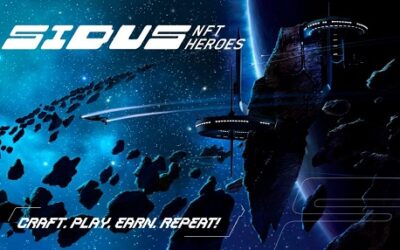 Hur man köper Sidus Heroes