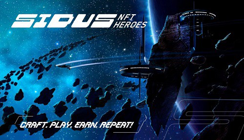 Как купить Sidus Heroes (SIDUS)