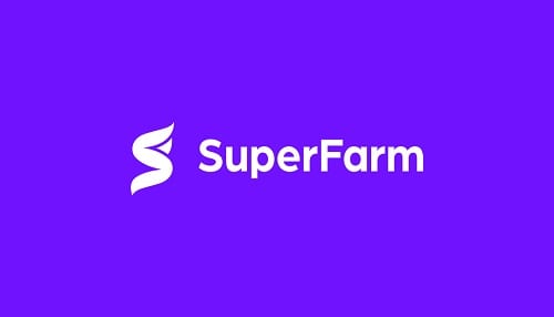 Como Comprar SuperFarm (SUPER)