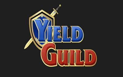 Hur man köper Yield Guild Games