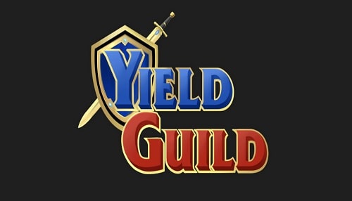 Sådan køber du Yield Guild Games (YGG)