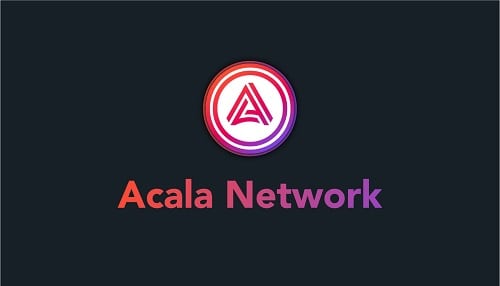 Acala (ACA)の購入方法