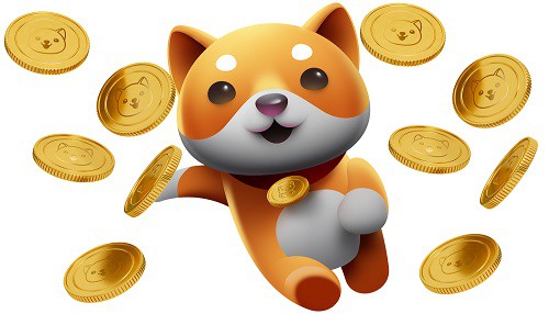 Как купить Baby Doge Coin (BABYDOGE)